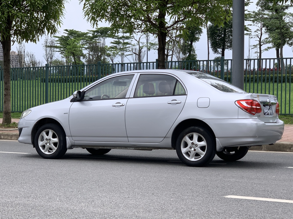 豐田 花冠  2013款 1.6L 自動卓越版圖片