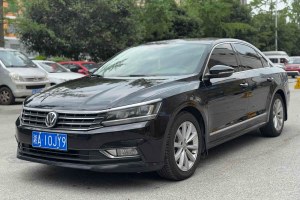 帕薩特 大眾 330TSI DSG御尊版