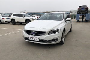 S60 沃爾沃 L 2.0T T5 智馭版