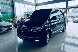 邁特威 大眾 2.0TSI 兩驅(qū)豪華版 7座