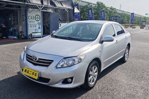 卡羅拉 豐田 1.6L 自動GL