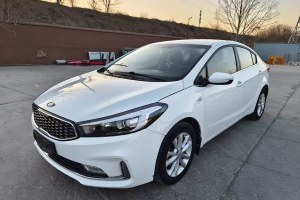 K3 起亞 1.6L 自動GL