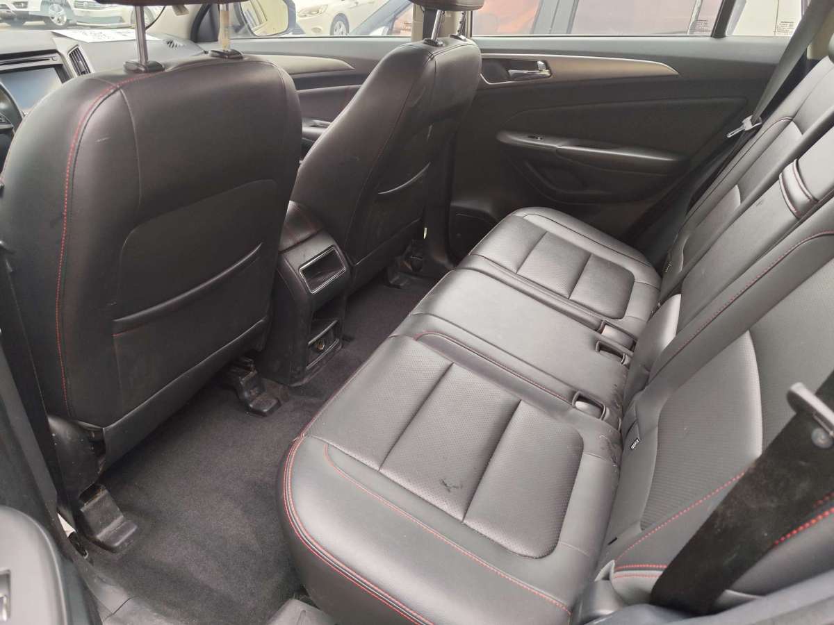 長(zhǎng)安 CS75  2014款 2.0L 手動(dòng)舒適型 國(guó)V圖片