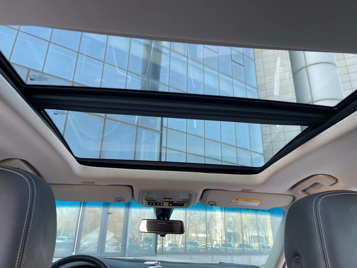 凱迪拉克 XTS  2018款 28T 技術(shù)型圖片