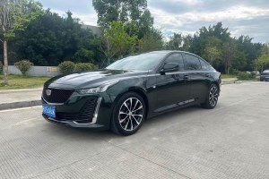 CT5 凱迪拉克 改款 28T 豪華型