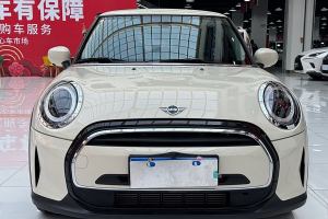 CLUBMAN MINI 改款 1.5T ONE