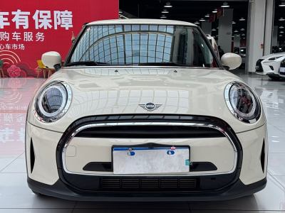 2022年6月 MINI CLUBMAN 改款 1.5T ONE圖片