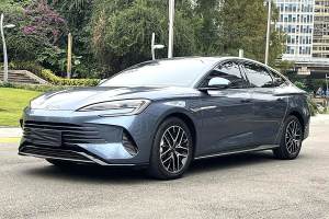 海豹 比亚迪 DM-i 1.5L 121km 豪华型