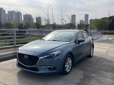 2018年3月 馬自達(dá) CX-3(進(jìn)口) 2.0L 自動(dòng)尊貴型圖片