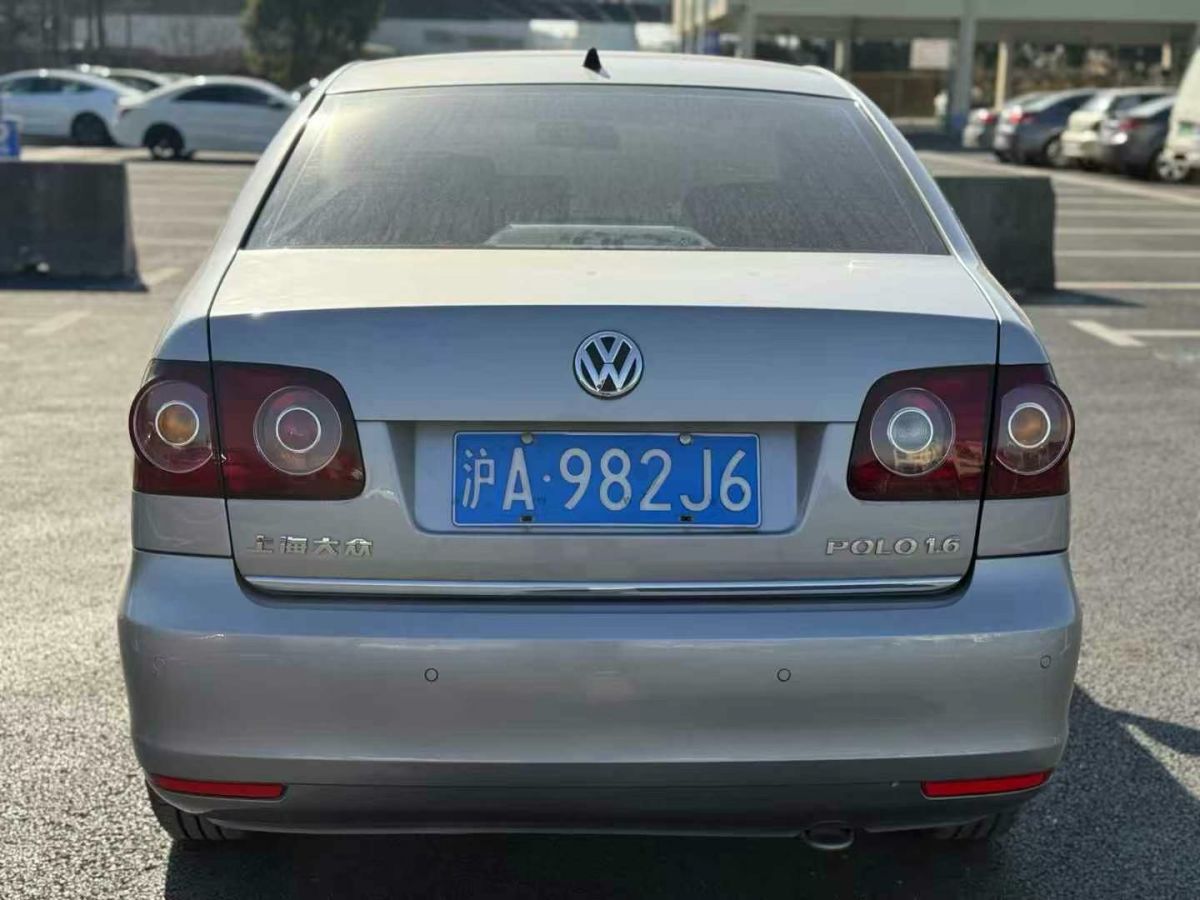 大眾 Polo  2012款 1.4TSI GTI圖片