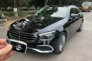 奔馳E級 奔馳 E 260 L