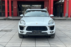 Macan 保時捷 Macan 2.0T