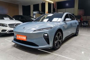 蔚來(lái)ET5T 蔚來(lái) 75kWh Touring