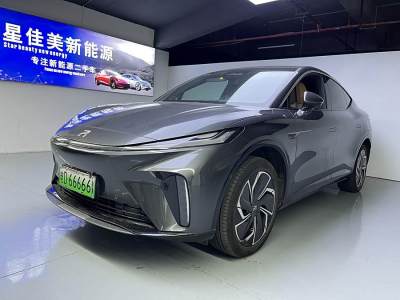 2022年12月 R汽車 飛凡R7 標準高階版圖片