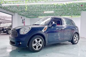 COUNTRYMAN MINI 1.6L ONE