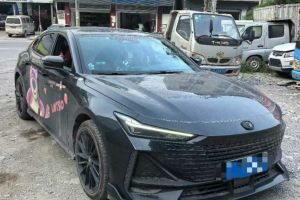 新豹T3 EV 長安跨越 單排豪華版 廂式車