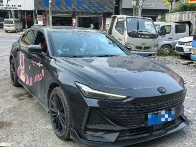 2024年1月 長安跨越 新豹T3 EV 單排豪華版 廂式車圖片
