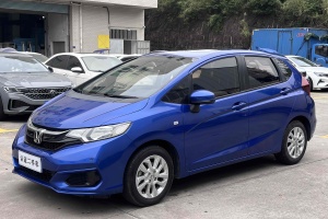 飛度 本田 1.5L CVT舒適天窗版