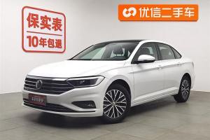 速腾 大众 200TSI DSG舒适型 国V