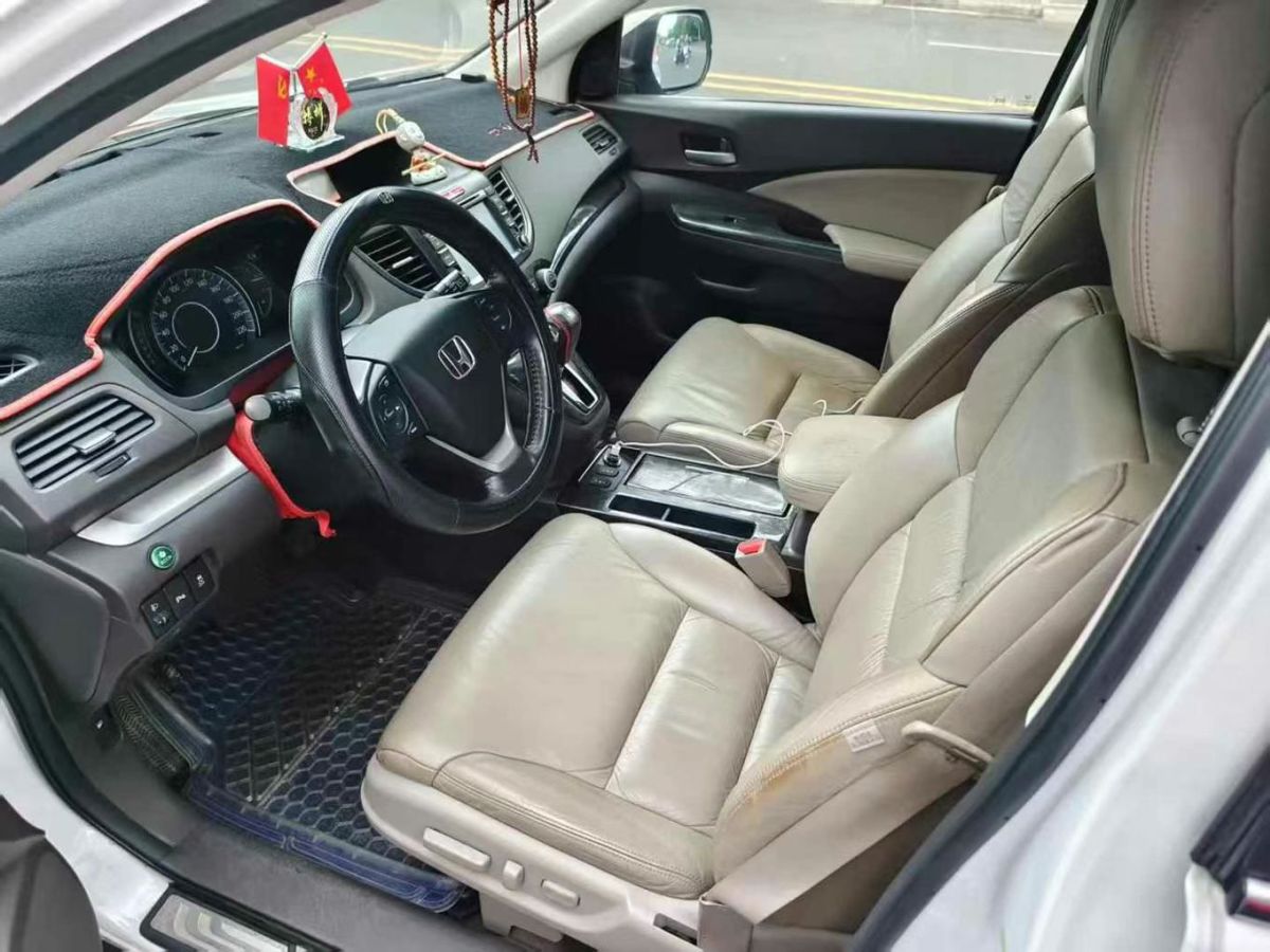 理念 S1  2014款 1.3 舒適型圖片
