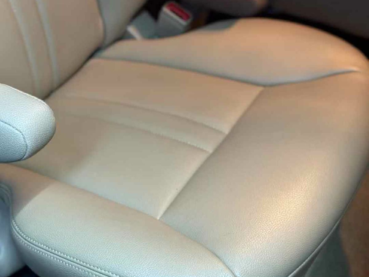 東風(fēng)風(fēng)行 S500  2016款 1.6L CVT五座尊享型圖片