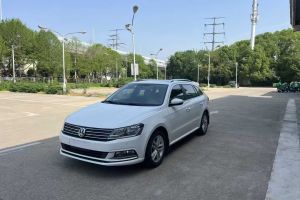 朗境 大眾 1.6L 自動舒適版