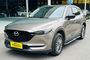 CX-5 馬自達(dá)  云控版 2.0L 自動(dòng)兩驅(qū)智享型 國(guó)VI