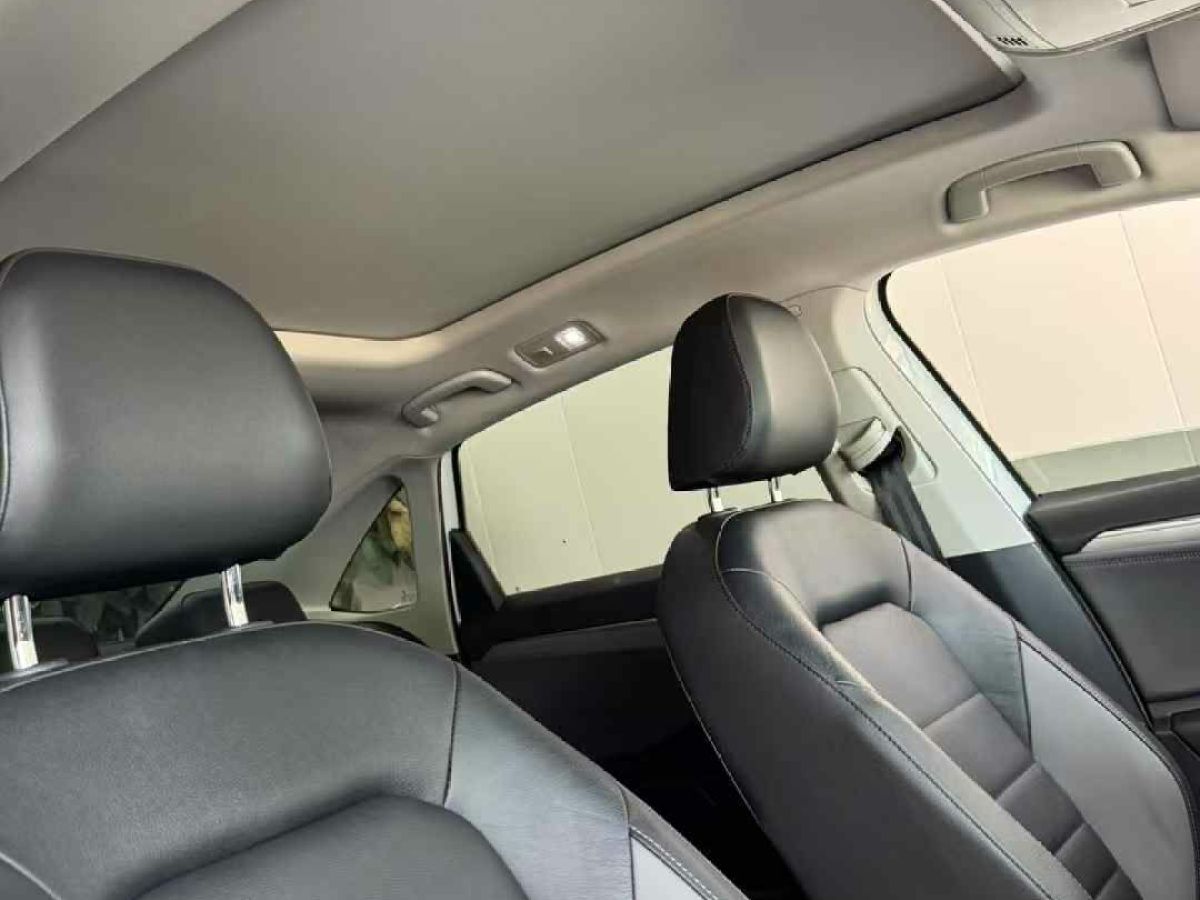 大眾 速騰  2019款 200TSI DSG時尚型圖片