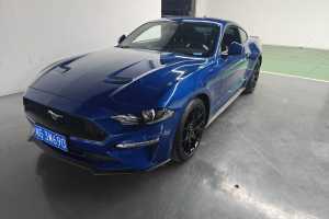 Mustang 福特 2.3L EcoBoost