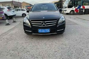 奔馳B級 奔馳 B 180