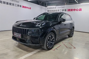 領(lǐng)克09新能源 領(lǐng)克 2.0T PHEV Pro 六座