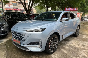 長安UNI-K新能源 長安 智電iDD 1.5T 135km智享型