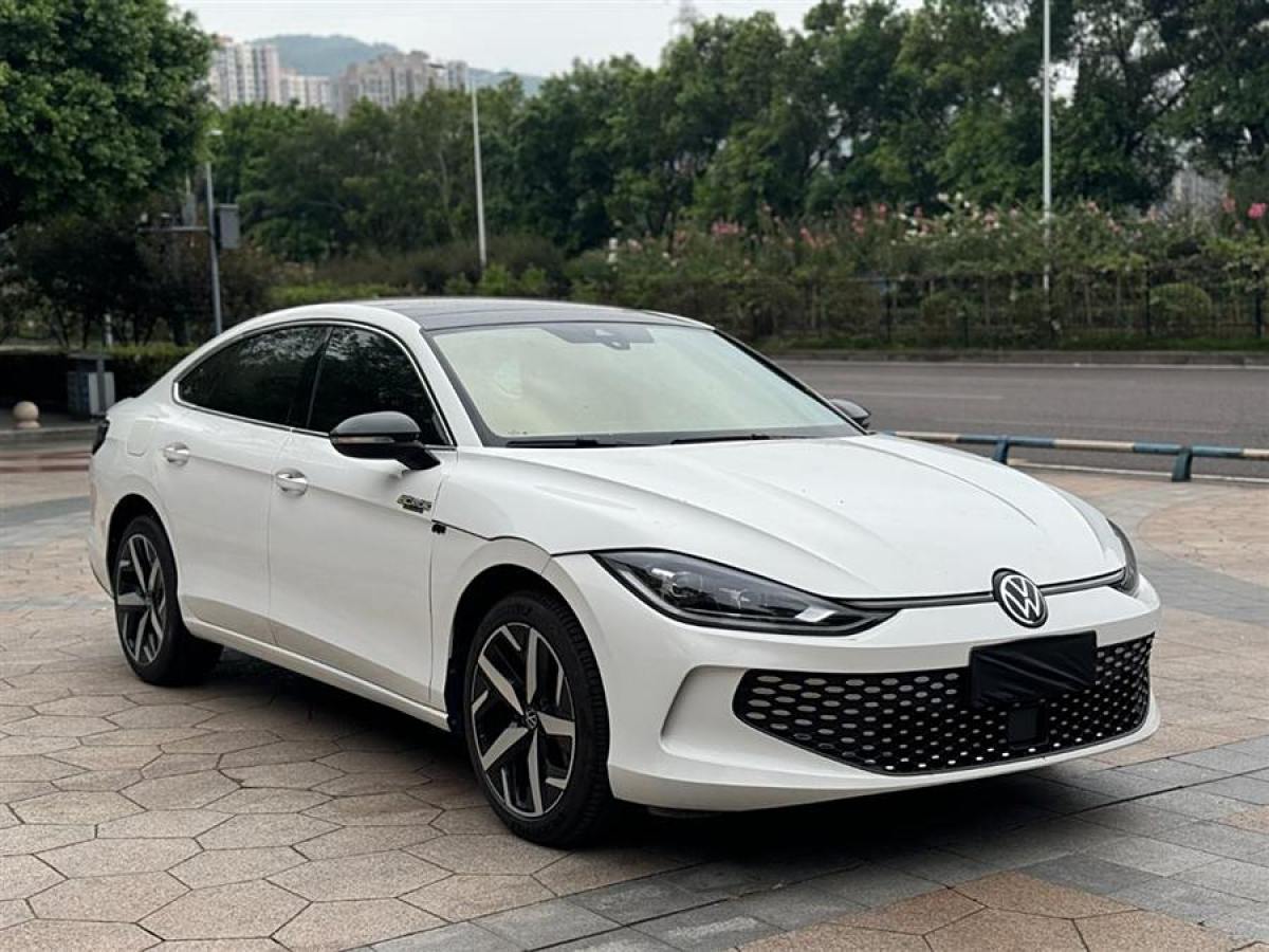 大眾 凌渡  2022款 凌渡L 280TSI DSG酷辣版圖片