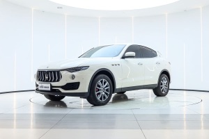 Levante 瑪莎拉蒂 3.0T 標準版