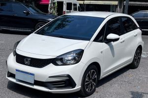 飛度 本田 1.5L CVT潮享版
