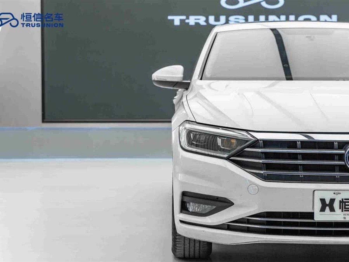 大眾 速騰  2022款 280TSI DSG超越版圖片