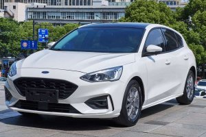 ?？怂?福特 兩廂 1.5L 自動鋒躍型