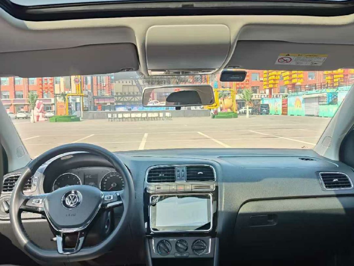 大眾 Tiguan  2019款  330TSI 四驅(qū)高配型圖片