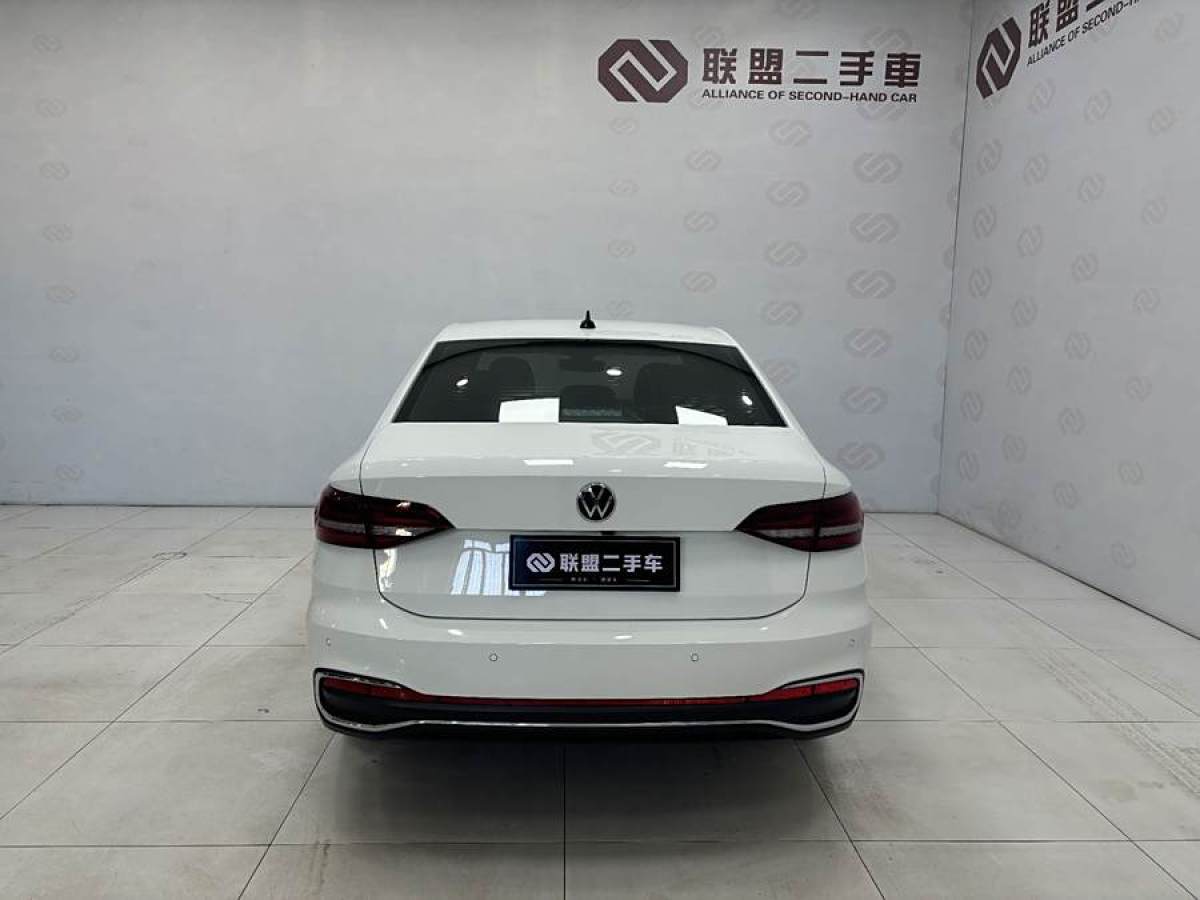 大眾 朗逸  2023款 300TSI DSG滿逸版圖片