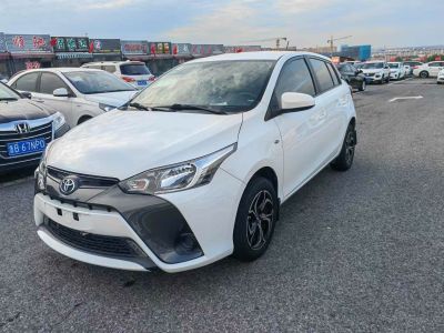 2017年1月 豐田 YARiS L 致享 1.5G CVT炫動版圖片