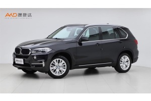 寶馬X5 寶馬 xDrive35i 領(lǐng)先型