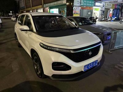 2019年9月 寶駿 310 1.2L 自動(dòng)舒適型圖片