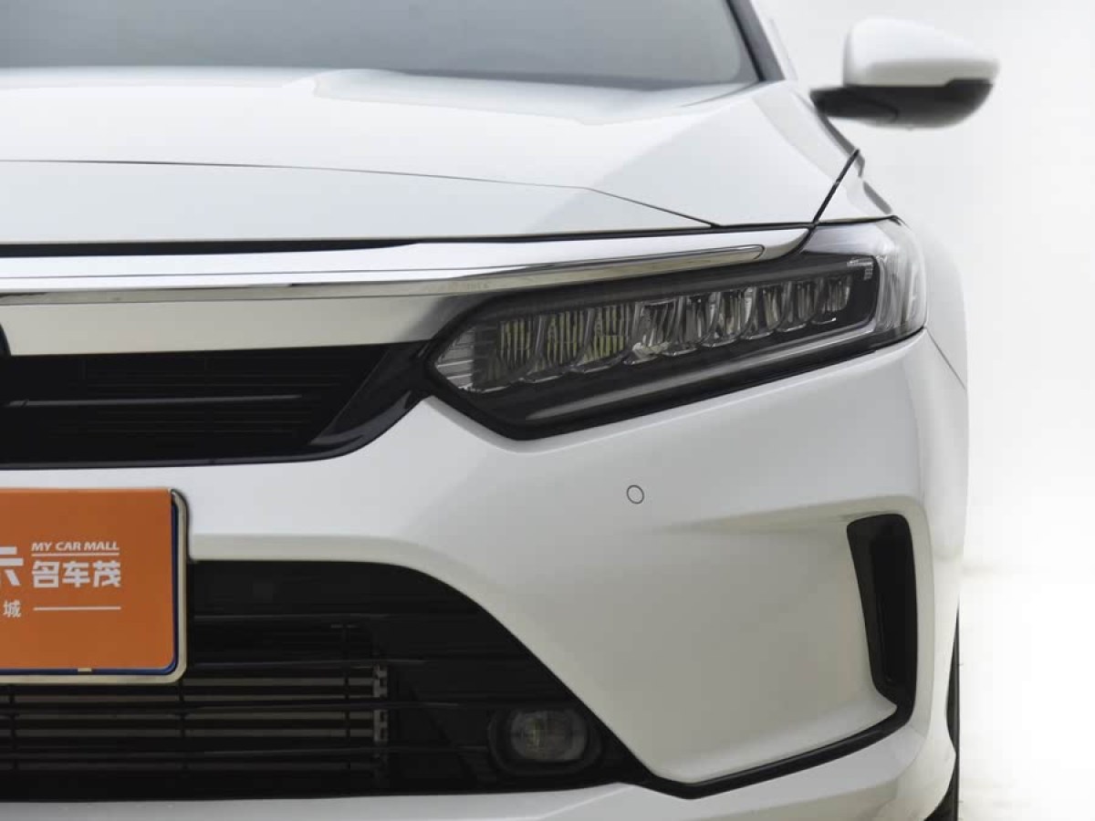 本田 INSPIRE  2023款 260TURBO 精致版圖片