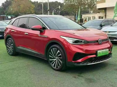 2021年1月 大眾 途觀L新能源 430PHEV 插電混動(dòng)尊貴版圖片