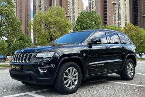 大切諾基 Jeep 3.6L 舒適導航版