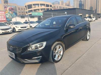 2013年10月 沃爾沃 S60(進(jìn)口) T5 智雅版圖片