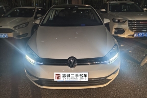 高尔夫 大众 280TSI DSG豪华型