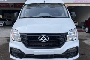 V80 上汽大通 2.5T 6擋手動(dòng)傲運(yùn)通國(guó)V短軸超低頂5/6/10座