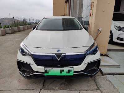 2020年10月 启辰 D60EV 高续航出行版图片