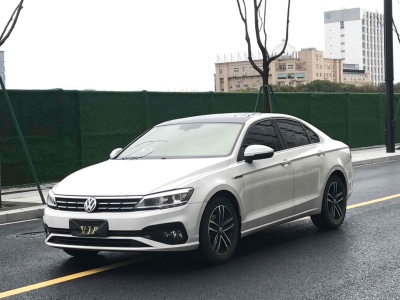 2019年04月 大眾 凌渡 280TSI DSG舒適版圖片